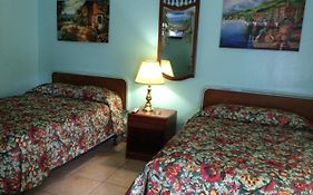 Skylark Motel Perry Fl